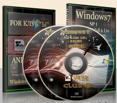 Livecd Windows7 By Xalex.