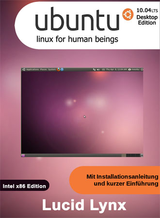Ubuntu v.10.04 Lucid Lynx
